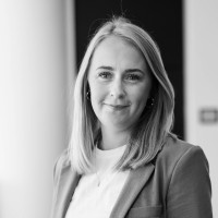 ICEpower Employee Marie Sachse's profile photo