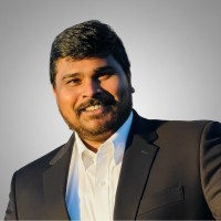 Ally Bank Employee Dhanunjay Velamala's profile photo