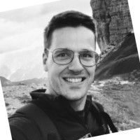 Ruben Strobbe Project Management & Architectuur Employee Ruben Strobbe's profile photo