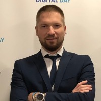 Satchel.eu Employee Maksym Karas's profile photo