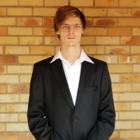 Nerospec SK Employee Shaun Roselt's profile photo