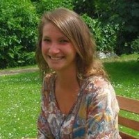 CRM Group Employee Emmanuelle Remy's profile photo