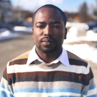 Baruch S. Blumberg Institute Employee Gideon Tolufashe's profile photo