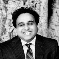 Anoop Swaminath