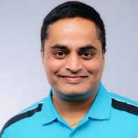 T-Mobile Employee Venkata Donthireddy's profile photo