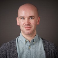 Skillfluence Employee David Rush's profile photo