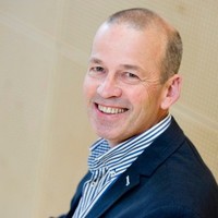 Fryske Akademy Employee Peter van der Meer's profile photo