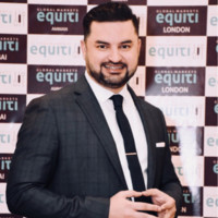 Equiti Group Employee Shehryar Lodi's profile photo