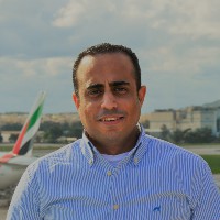 Romany Gamal Email & Phone Number