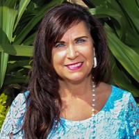 Keller Williams Real Estate Employee Tina Funk's profile photo