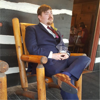 Johnathan Burgin Email & Phone Number