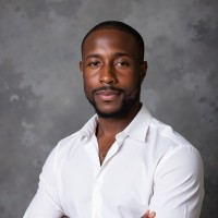 Woodcraft Rangers Employee Darlington Ahaiwe's profile photo