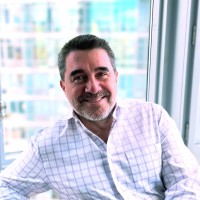 MUFG Employee Paul Flavin's profile photo