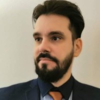 Custodia Technology Employee Jakub Koczorski's profile photo