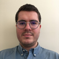Simplicité Software Employee Marc Hillion's profile photo