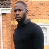 Patrick Okello Email