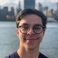 Atomic Semi Employee Jesús Medina's profile photo