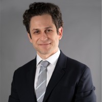 AlleyCorp Employee Jeffrey de Flavio's profile photo