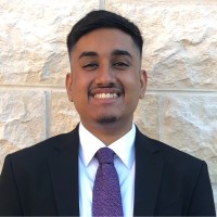 Integra LifeSciences Employee Jonathan Chacko's profile photo
