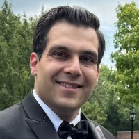 Blake George Email & Phone Number