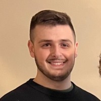 ERP Integrated Solutions Employee Michael Fiore Jr's profile photo