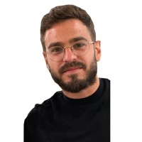 NVIDIA Employee Rani Msallam's profile photo