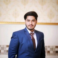 Ricult Employee Suleman Butt's profile photo