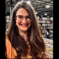 Ocean State Job Lot Employee Kristen Gardella's profile photo