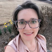 Fusion Digital Employee Natalie Díaz's profile photo