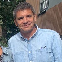 Mabéo Industries Employee Pascal Roy's profile photo