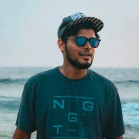 Daslin Davidson's profile photo