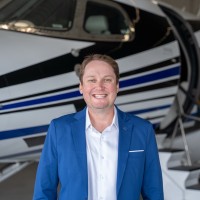 Thrive Aviation Employee Curtis Edenfield's profile photo