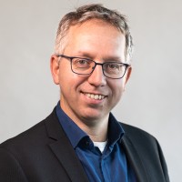 NWO (Dutch Research Council) Employee Peter Spijker's profile photo