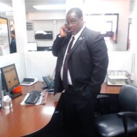 Johnnie Cook Email & Phone Number