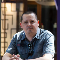 Yellow Labs Software - formerly known as AccountingSuite™ Employee Anton Mishchenko's profile photo