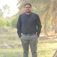 Essen Speciality Films Pvt. Ltd. - India Employee Suraj Kuhile's profile photo