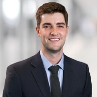 NAI Pleasant Valley Employee Noah Broadbent's profile photo