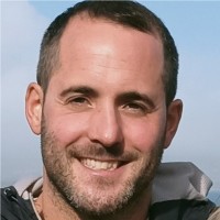 Brit Insurance Employee Joe Berry's profile photo