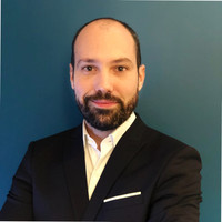 Benoit Ferrandin Email