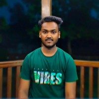 Group Surya Employee Parshuram Behera's profile photo