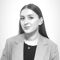 Dagi / Eros Employee Şeyma Yıldız's profile photo