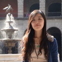 REX Architecture Employee Wanjiao Chen's profile photo