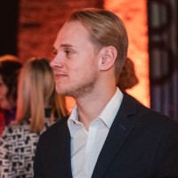 AS Graanul Invest Employee Erko Hermann's profile photo
