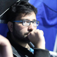 Cisco Employee Najam Hassan's profile photo