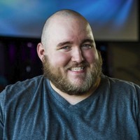 Senspex, Inc. Employee Dustin Reichard's profile photo