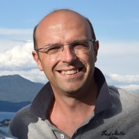 VIMAR S.P.A. Employee Diego Scomazzon's profile photo