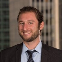 Landmark Ventures Employee Zak Miller's profile photo