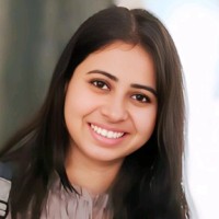 E-mail e número de telefone de Aparajita Choudhury