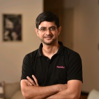 Meesho Employee Ashish Singh's profile photo