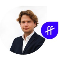 Proffinco Employee Antoine Paque's profile photo